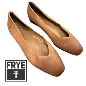 Frye Dana Ballet Flats